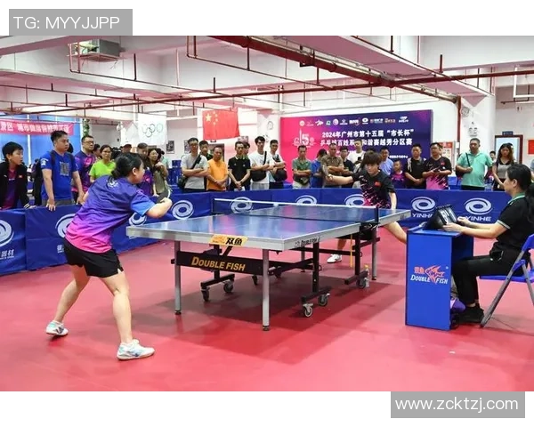 广州乒乓球队灵活性对比分析及其对比赛表现的影响探讨